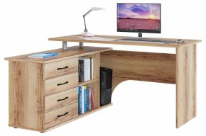 Стол компьютерный КСТ-109Л в Режи - rezh.mebel24.online | фото 2