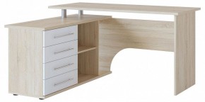 Стол компьютерный КСТ-109Л в Режи - rezh.mebel24.online | фото