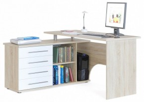 Стол компьютерный КСТ-109Л в Режи - rezh.mebel24.online | фото 2