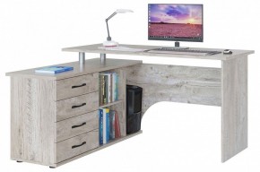 Стол компьютерный КСТ-109Л в Режи - rezh.mebel24.online | фото 2
