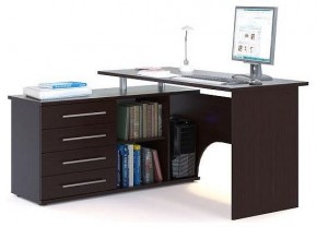 Стол компьютерный КСТ-109Л в Режи - rezh.mebel24.online | фото 2