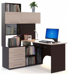 Стол компьютерный КСТ-14.1Л в Режи - rezh.mebel24.online | фото 2