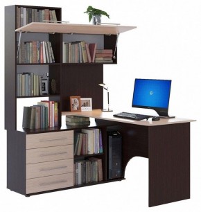 Стол компьютерный КСТ-14.1Л в Режи - rezh.mebel24.online | фото 3