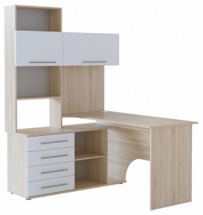 Стол компьютерный КСТ-14.1Л в Режи - rezh.mebel24.online | фото