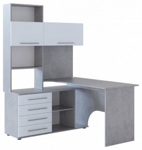 Стол компьютерный КСТ-14.1Л в Режи - rezh.mebel24.online | фото