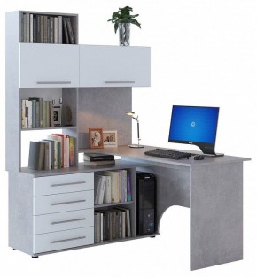 Стол компьютерный КСТ-14.1Л в Режи - rezh.mebel24.online | фото 2