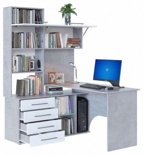 Стол компьютерный КСТ-14.1Л в Режи - rezh.mebel24.online | фото 3
