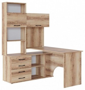 Стол компьютерный КСТ-14.1Л в Режи - rezh.mebel24.online | фото