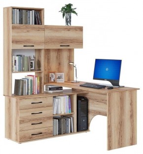 Стол компьютерный КСТ-14.1Л в Режи - rezh.mebel24.online | фото 2