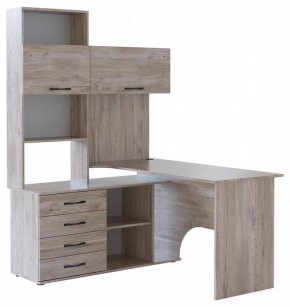 Стол компьютерный КСТ-14.1Л в Режи - rezh.mebel24.online | фото
