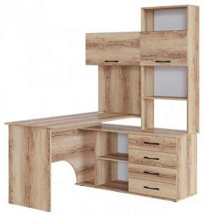 Стол компьютерный КСТ-14.1П в Режи - rezh.mebel24.online | фото