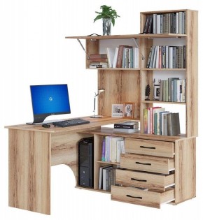 Стол компьютерный КСТ-14.1П в Режи - rezh.mebel24.online | фото 3