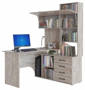 Стол компьютерный КСТ-14.1П в Режи - rezh.mebel24.online | фото 3