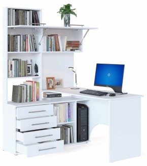 Стол компьютерный КСТ-14.1П в Режи - rezh.mebel24.online | фото 3