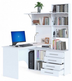 Стол компьютерный КСТ-14.1П в Режи - rezh.mebel24.online | фото 3
