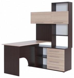 Стол компьютерный КСТ-14.1П в Режи - rezh.mebel24.online | фото