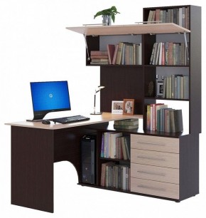 Стол компьютерный КСТ-14.1П в Режи - rezh.mebel24.online | фото 2