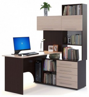 Стол компьютерный КСТ-14.1П в Режи - rezh.mebel24.online | фото 3