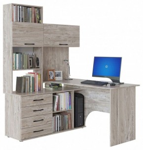 Стол компьютерный КСТ-14Л в Режи - rezh.mebel24.online | фото 2
