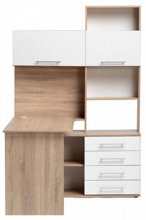 Стол компьютерный КСТ-14П в Режи - rezh.mebel24.online | фото 2