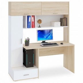 Стол компьютерный КСТ-17 в Режи - rezh.mebel24.online | фото 2