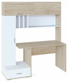 Стол компьютерный КСТ-17 в Режи - rezh.mebel24.online | фото