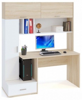 Стол компьютерный КСТ-17 в Режи - rezh.mebel24.online | фото 2