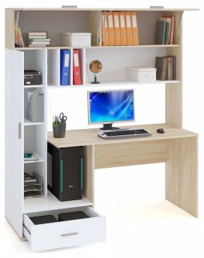 Стол компьютерный КСТ-17 в Режи - rezh.mebel24.online | фото 3