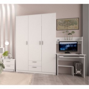 Стол компьютерный Париж в Режи - rezh.mebel24.online | фото 4