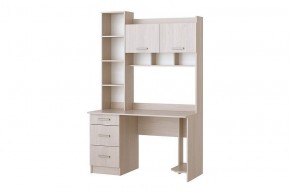 Стол компьютерный ПКС-5 (анкор светлый) в Режи - rezh.mebel24.online | фото