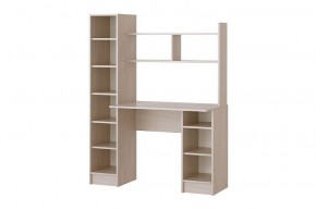 Стол компьютерный ПКС-6 (анкор светлый) в Режи - rezh.mebel24.online | фото 2