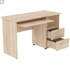 Стол компьютерный "Алиса (T26)" с торцевой ручкой в Режи - rezh.mebel24.online | фото 2