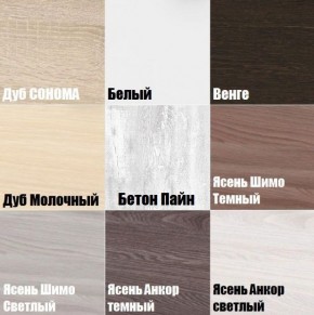 Стол компьютерный "Алиса (T26)" с торцевой ручкой в Режи - rezh.mebel24.online | фото 3