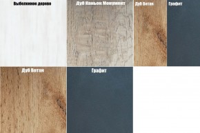 Стол компьютерный "Алиса (T26)" с торцевой ручкой в Режи - rezh.mebel24.online | фото 4
