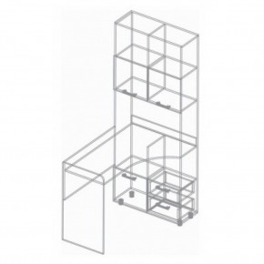 Стол компьютерный "Умка" в Режи - rezh.mebel24.online | фото 7