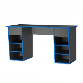 Стол компьютерный Рио СК-01 (графит) в Режи - rezh.mebel24.online | фото 2