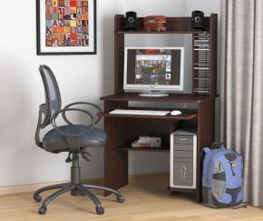 Стол компьютерный СК-01Н в Режи - rezh.mebel24.online | фото 2