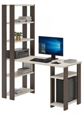 Стол компьютерный Slim СТН-180/140 в Режи - rezh.mebel24.online | фото 2