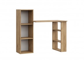 Стол компьютерный СТК 1 (Дуб Золотой) в Режи - rezh.mebel24.online | фото 2
