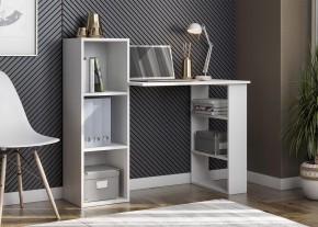 Стол компьютерный СТК 1 (Дуб Золотой) в Режи - rezh.mebel24.online | фото 4