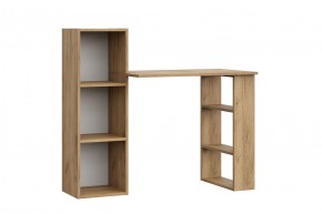 Стол компьютерный СТК 1 (Дуб Золотой) в Режи - rezh.mebel24.online | фото