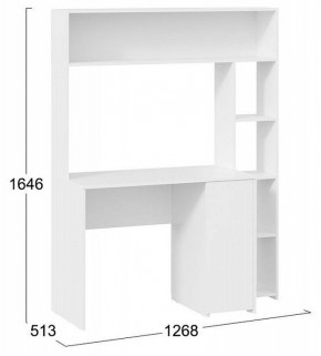 Стол компьютерный Тип 2 в Режи - rezh.mebel24.online | фото 6