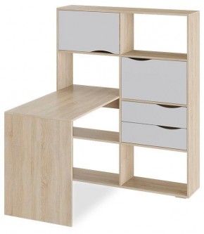 Стол компьютерный Тип 7 в Режи - rezh.mebel24.online | фото 1