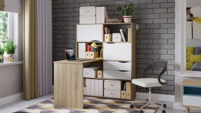 Стол компьютерный Тип 7 в Режи - rezh.mebel24.online | фото 3