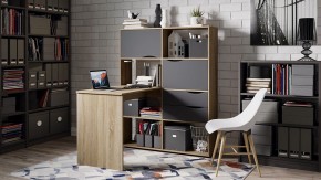 Стол компьютерный Тип 7 в Режи - rezh.mebel24.online | фото 3