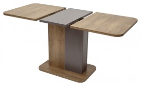Стол NEXT 110 Дуб Канзас/ Вольфрам М-City в Режи - rezh.mebel24.online | фото 6