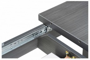 Стол обеденный Аделиция в Режи - rezh.mebel24.online | фото 6