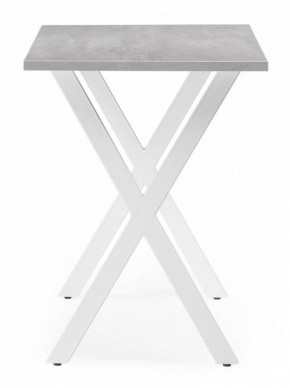 Стол обеденный Алеста Лофт в Режи - rezh.mebel24.online | фото 3