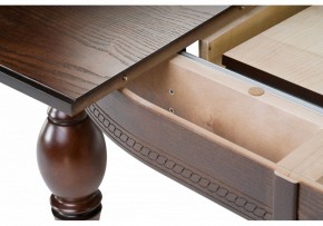 Стол обеденный Авилла в Режи - rezh.mebel24.online | фото 4