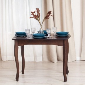 Стол обеденный Caterina Provence в Режи - rezh.mebel24.online | фото 11